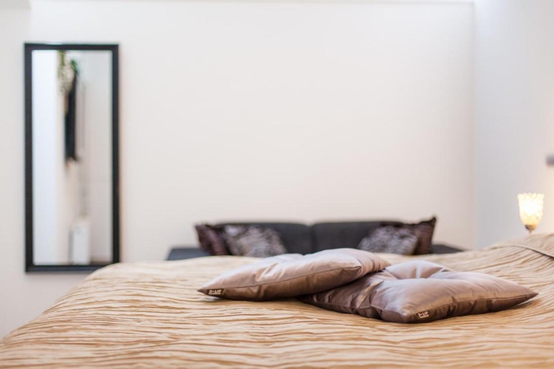 Luxurious Two Bedroom Apartment A Kwartier Center Groningen Ngoại thất bức ảnh